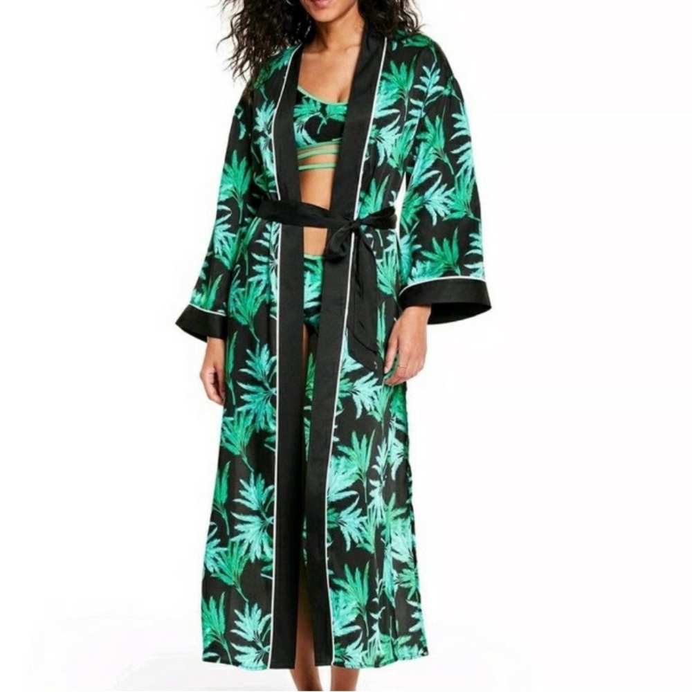 FE NOEL X Target robe sz XL